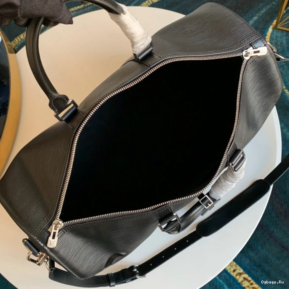 KEEPALL VUITTON 45 LOUIS BANDOULIÈRE 0108